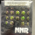 NNR 12x1.25 L35 Neo Lug Nuts