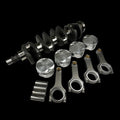 Brian Crower Polaris Pro R (21-up) LW Stroker Kit 78mm w/BC ProH2K Rods BC0989