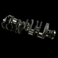 Brian Crower Audi/Lamborghini 5.2L V10 Crankshaft - EN40 Billet - 92.8mm Stroke BC5759