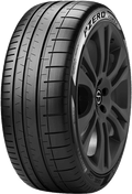 Pirelli P-Zero Corsa (PZC4) Tire - 275/35ZR21 XL 103Y