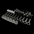 Brian Crower Audi/Lamborghini 5.2L V10 Stock Stroker Kit - 92.8mm Stroke/Pro625+ Connecting Rods/Custom Pistons BC0759