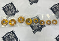 Exedium Differential Collar Kit for Honda S2000