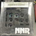 NNR 12x1.25 Neo open spine