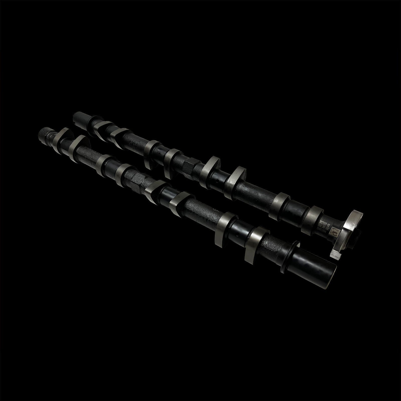 Brian Crower Polaris Pro R (21-up) Stage 2+ Forced Induction Camshafts (pair) BC0981T