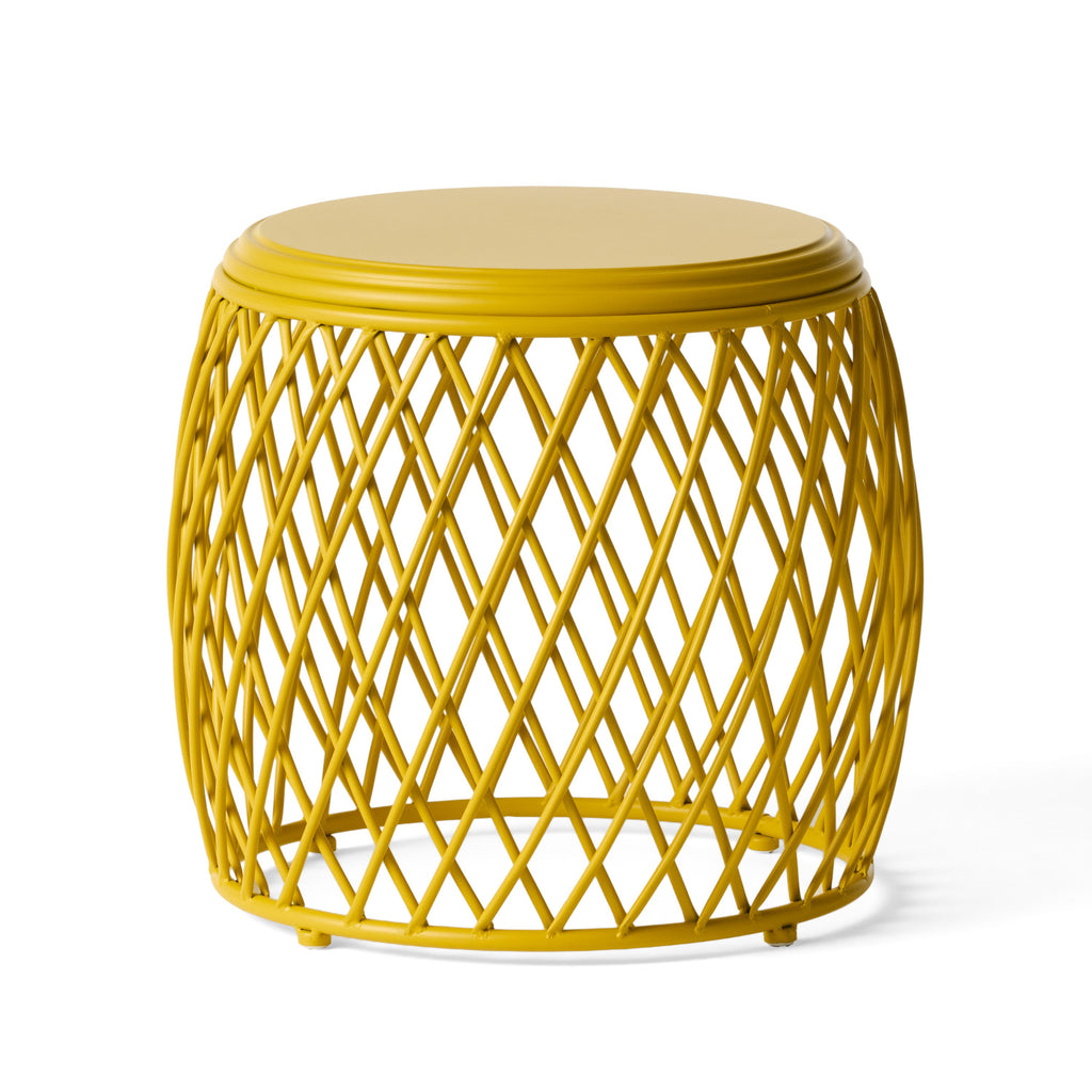 Alamera 19.75" Side Table