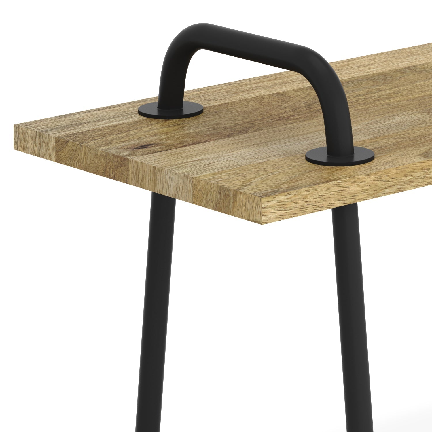 Berkeley Small Entryway Bench