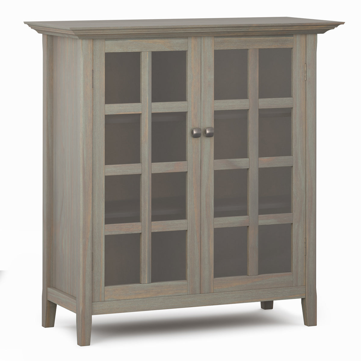 Acadian - Medium Storage Cabinet - Distressed