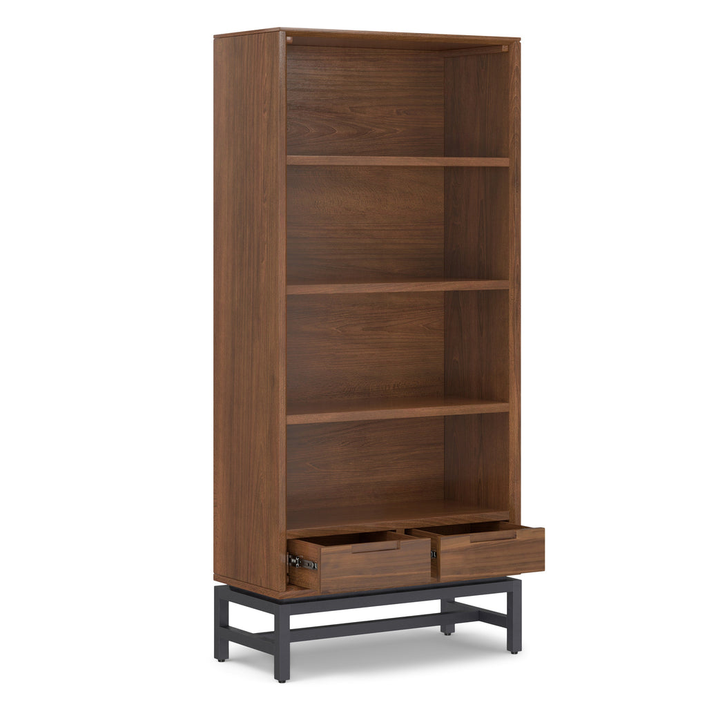 Banting Mid Century Bookcase