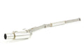 APEXi A'PEXi - N1 Evolution R (Catback) - 2003-2007 Mitsubishi Lancer Evolution ( 8 / 9 )