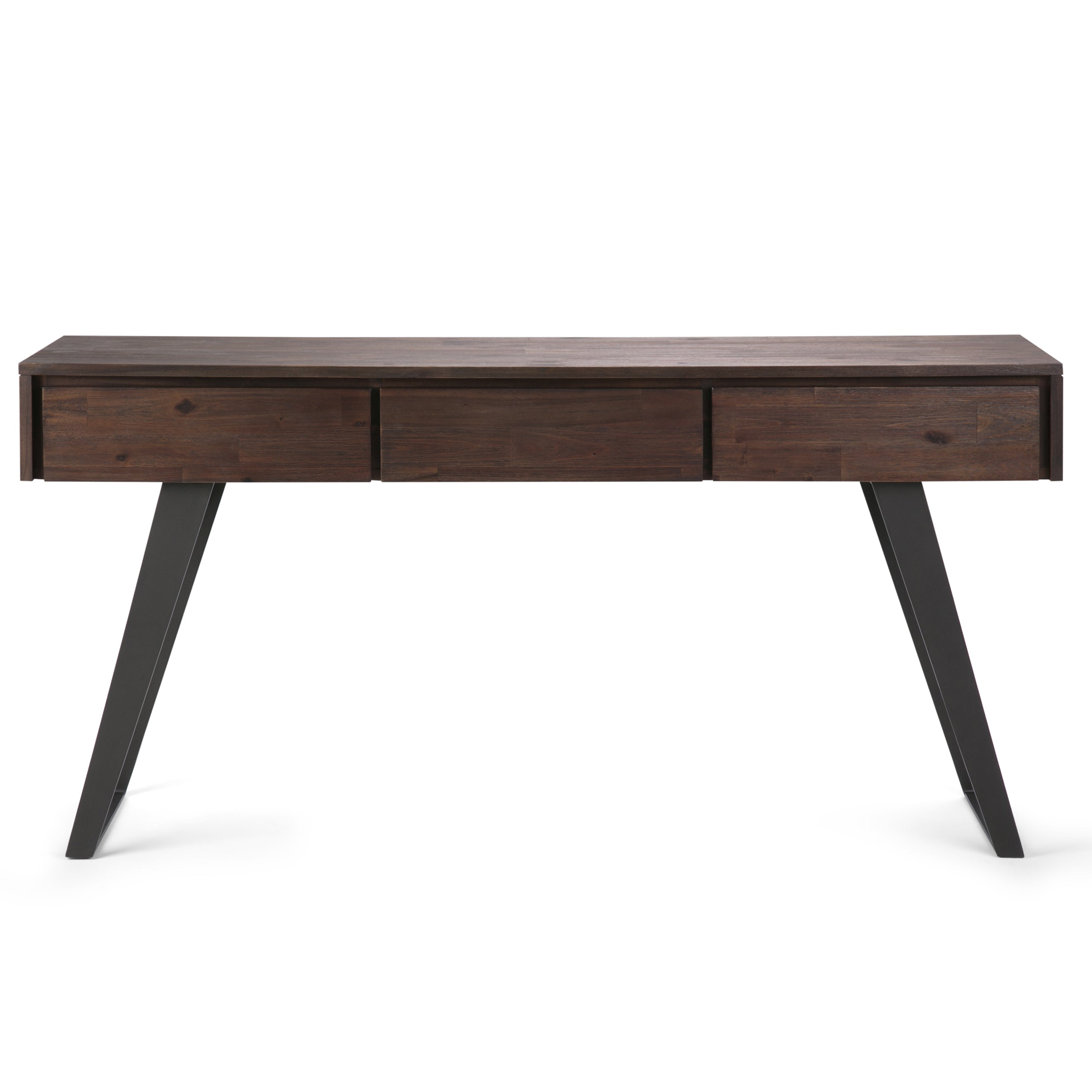Lowry Desk - Distressed
