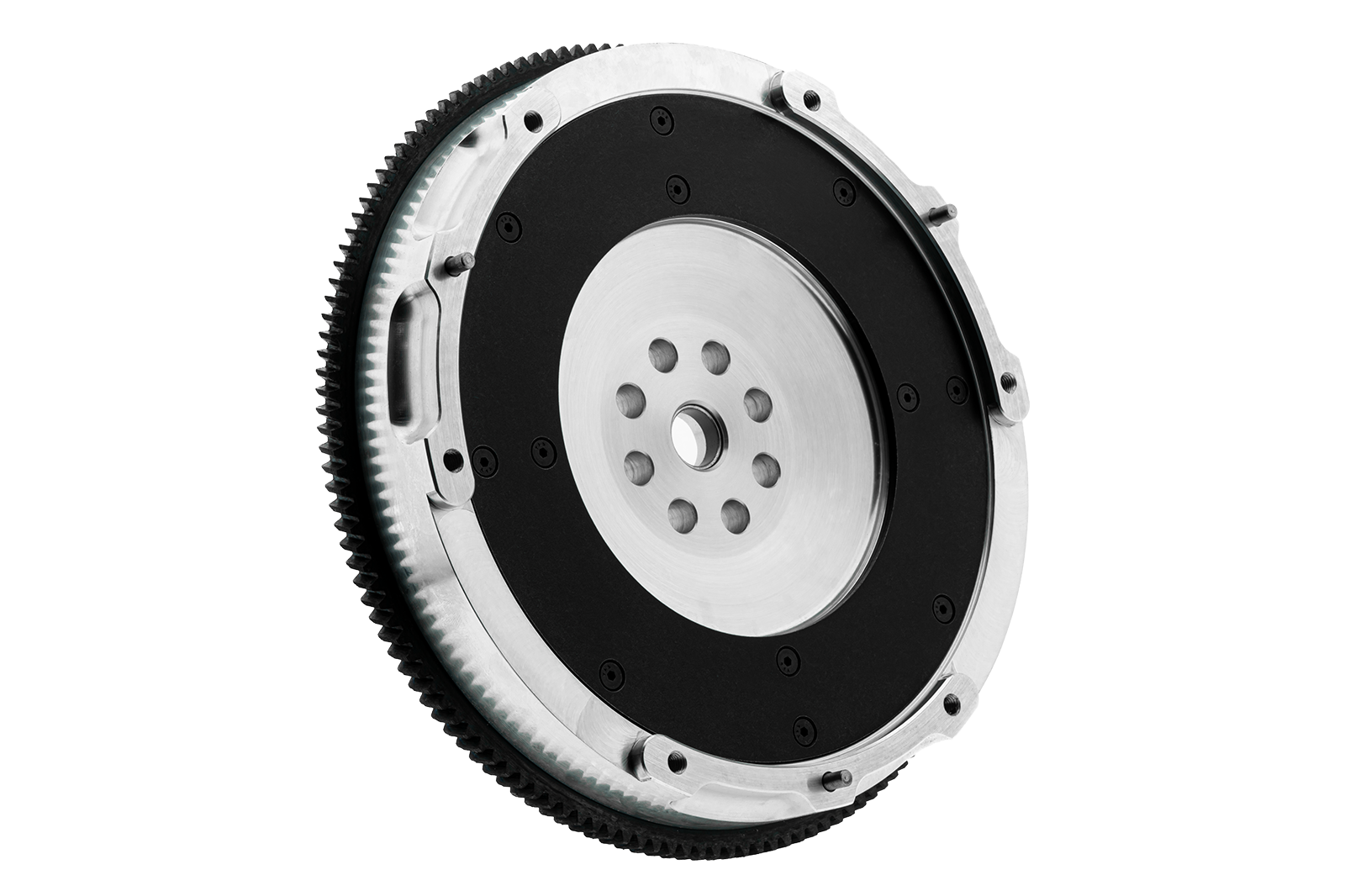 Action Clutch 94-05 Mazda MX-5 Miata 1.8 L Turbo Aluminum Lightweight Flywheel ACR-104801-11-AL