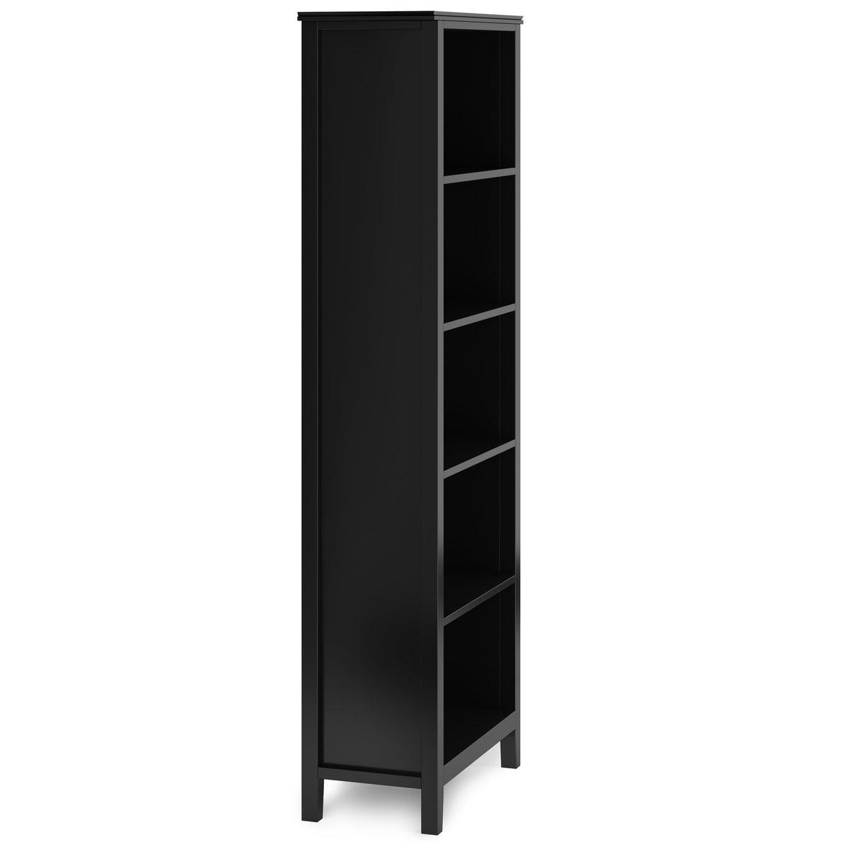 Artisan 5 Shelf Bookcase