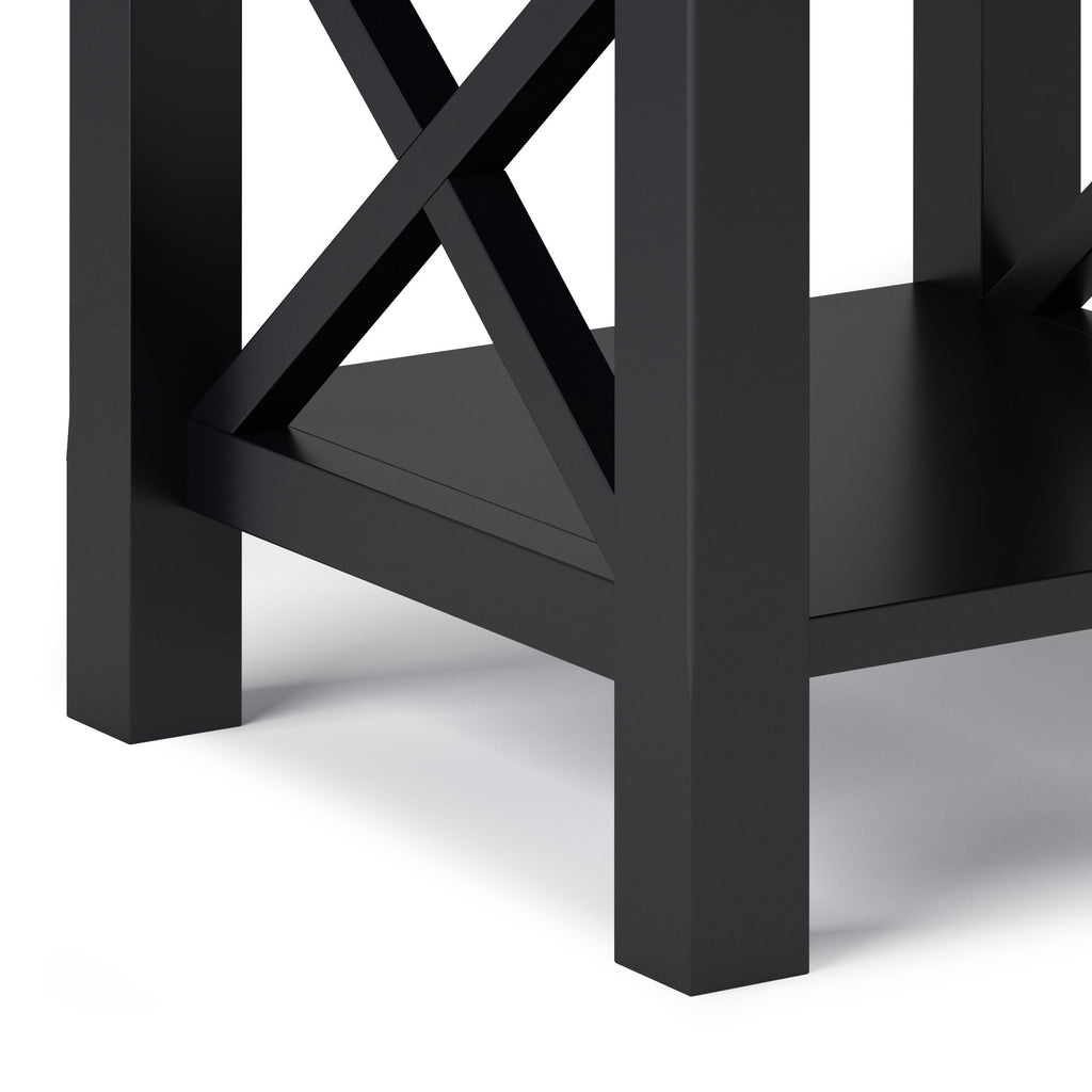 Kitchener End Table