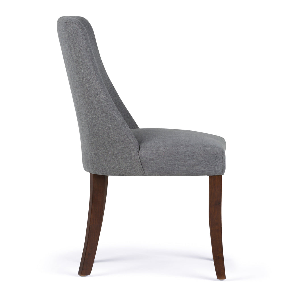 Walden Deluxe Dining Chair Set of 2