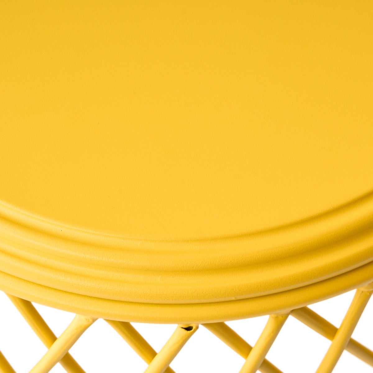 Alamera 19.75" Side Table