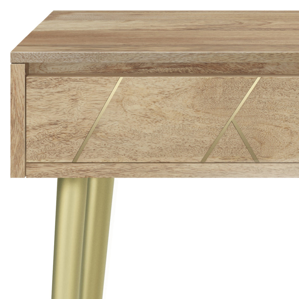 Jager Console Table
