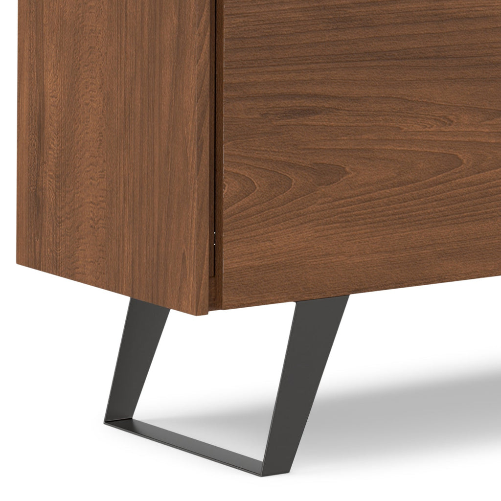 Lowry 60 Inch Wide Sideboard Buffet