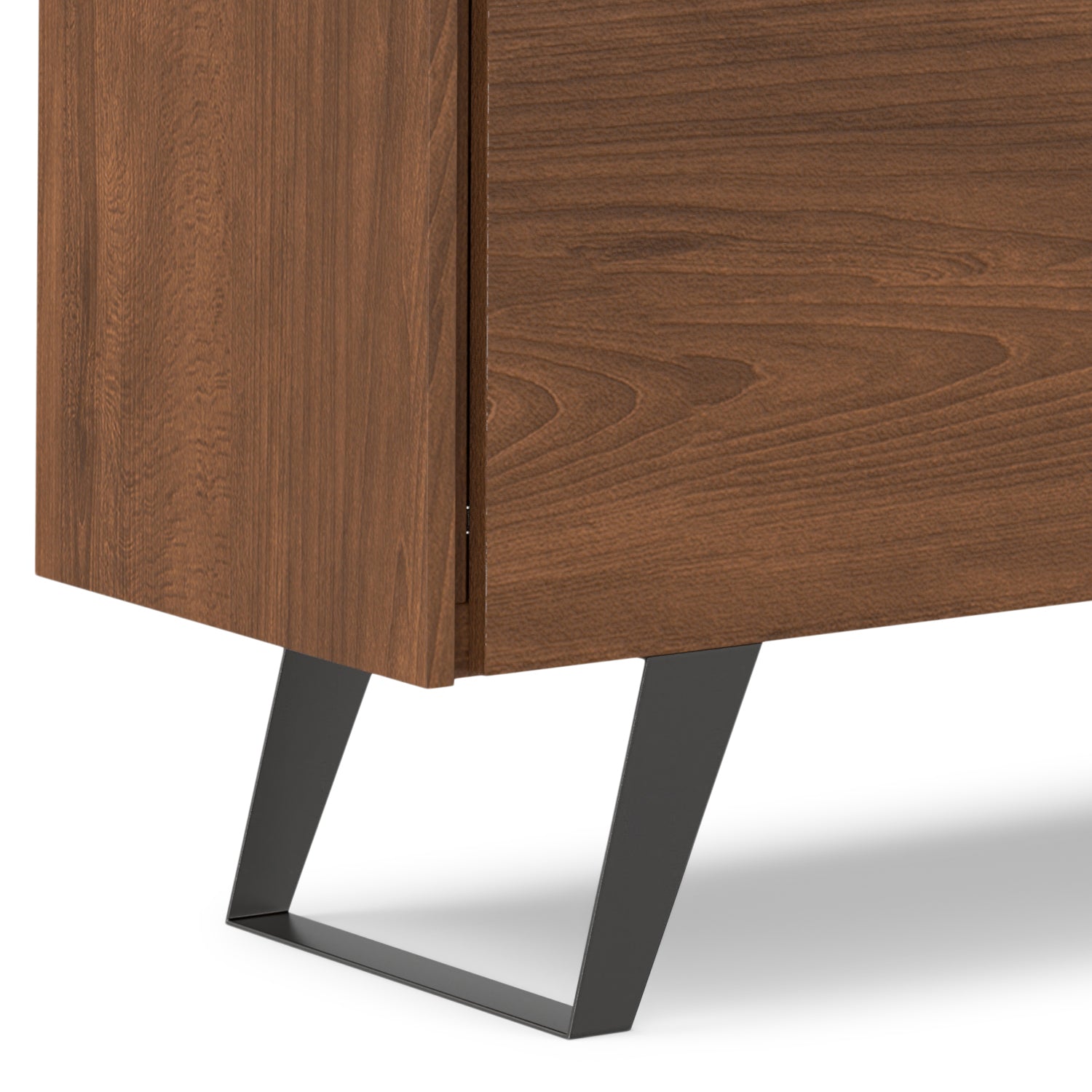 Lowry 60 Inch Wide Sideboard Buffet