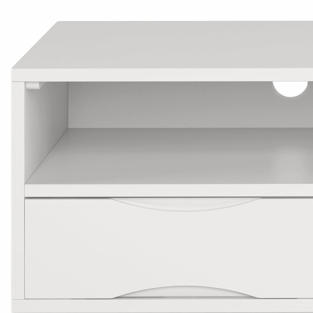 Harper TV Media Stand