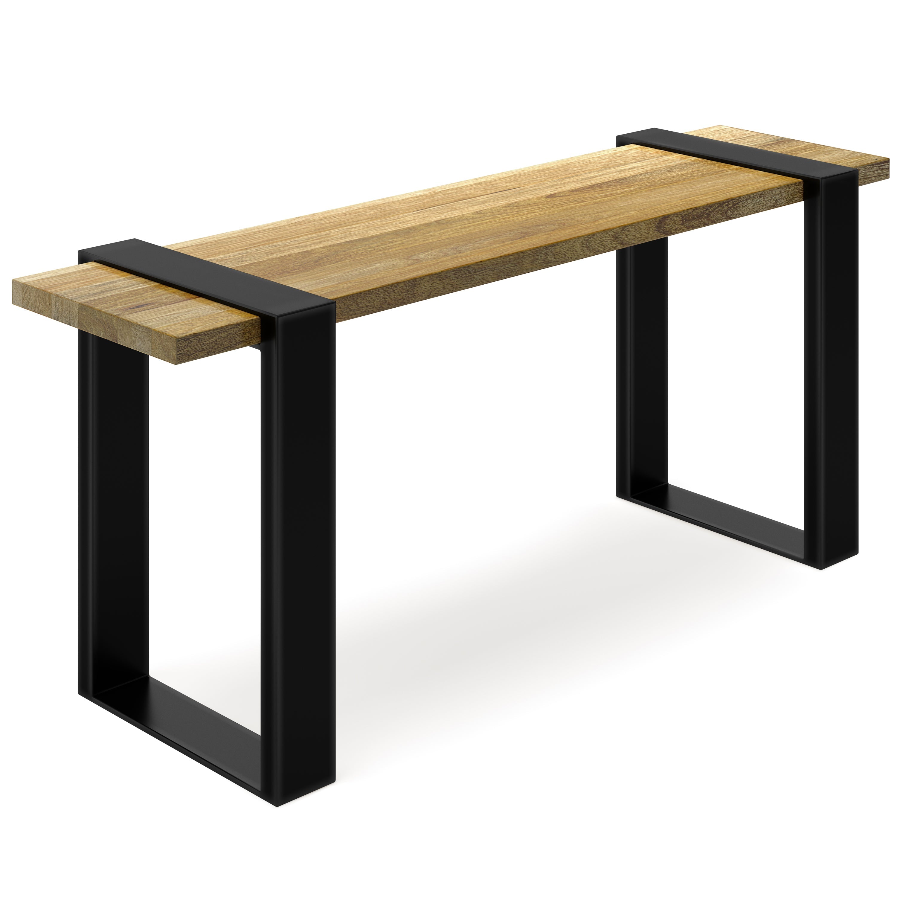 Nessa - Bench
