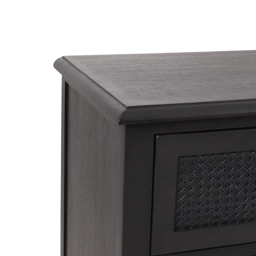 3 Drawer Dresser