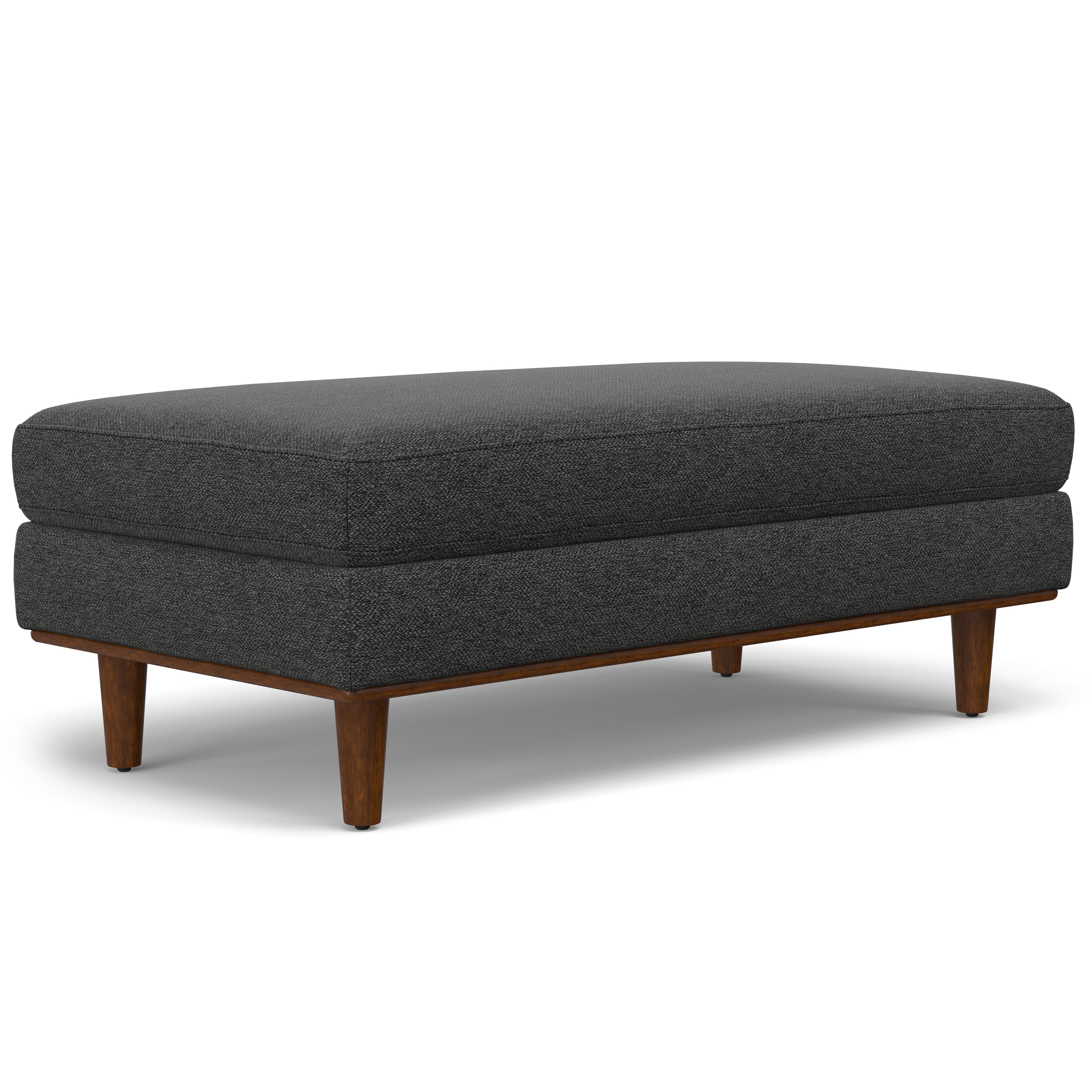 Morrison Large Rectangular Ottoman