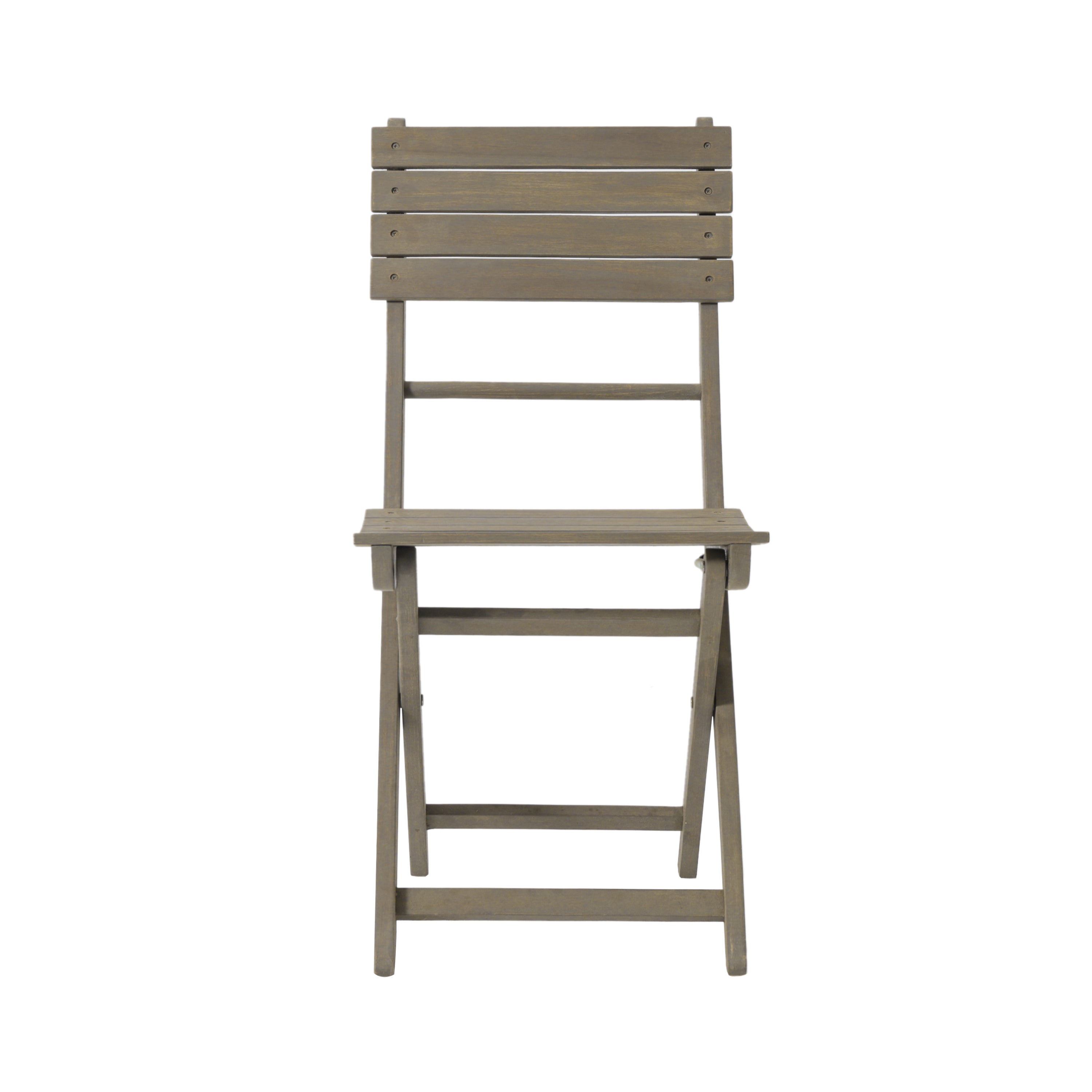 Positano 4 Piece Foldable Chair