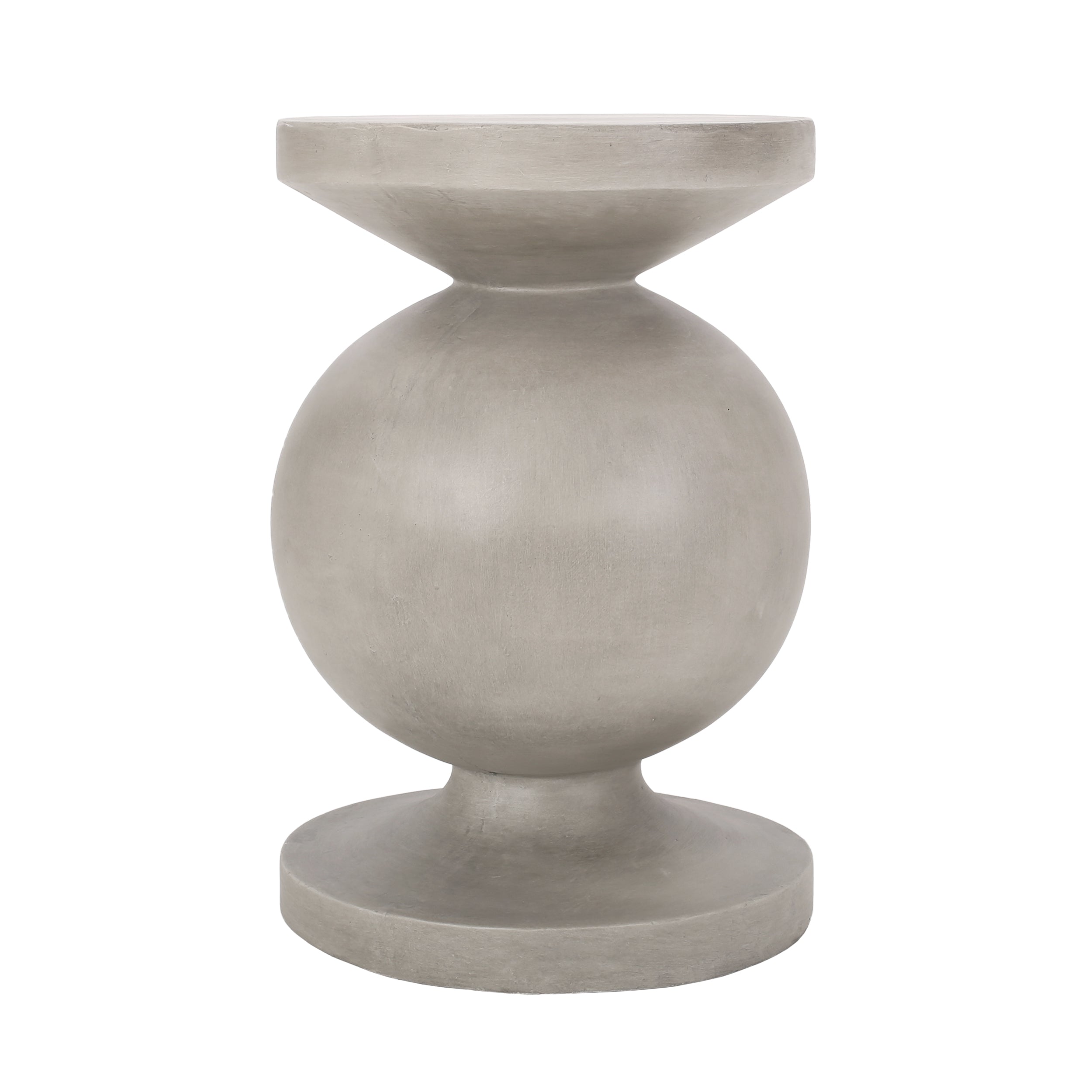 Outdoor Lightweight End Table