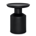 Haynes Solid Mango Accent Table