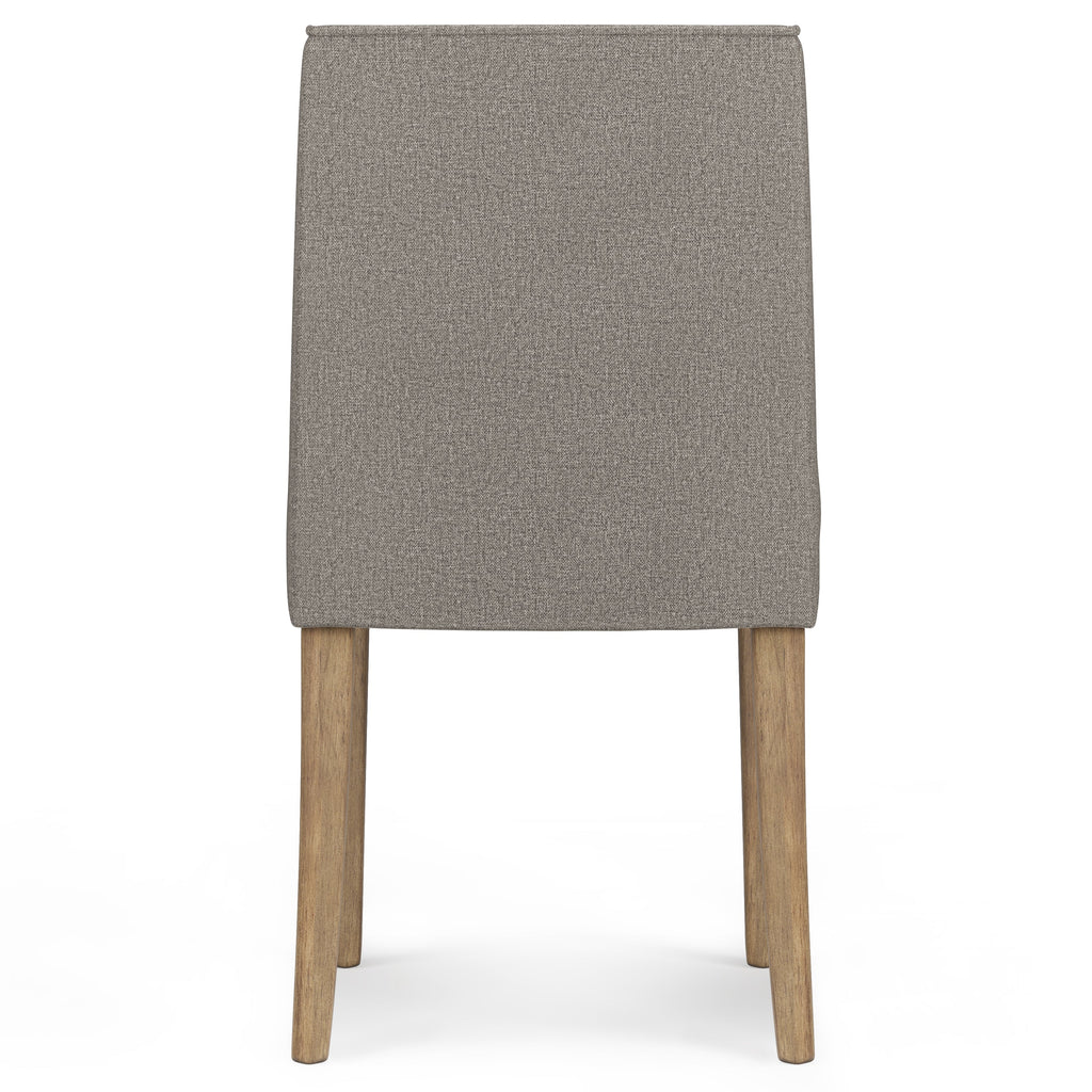 Bartow Dining Chair Set of 2
