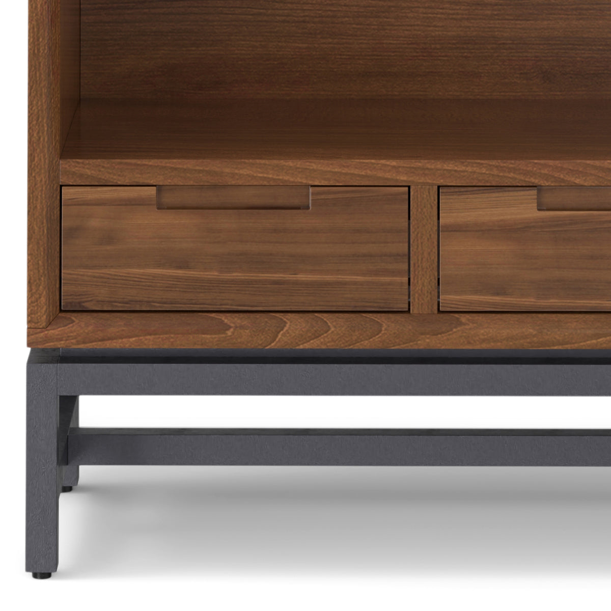 Banting Mid Century Bookcase
