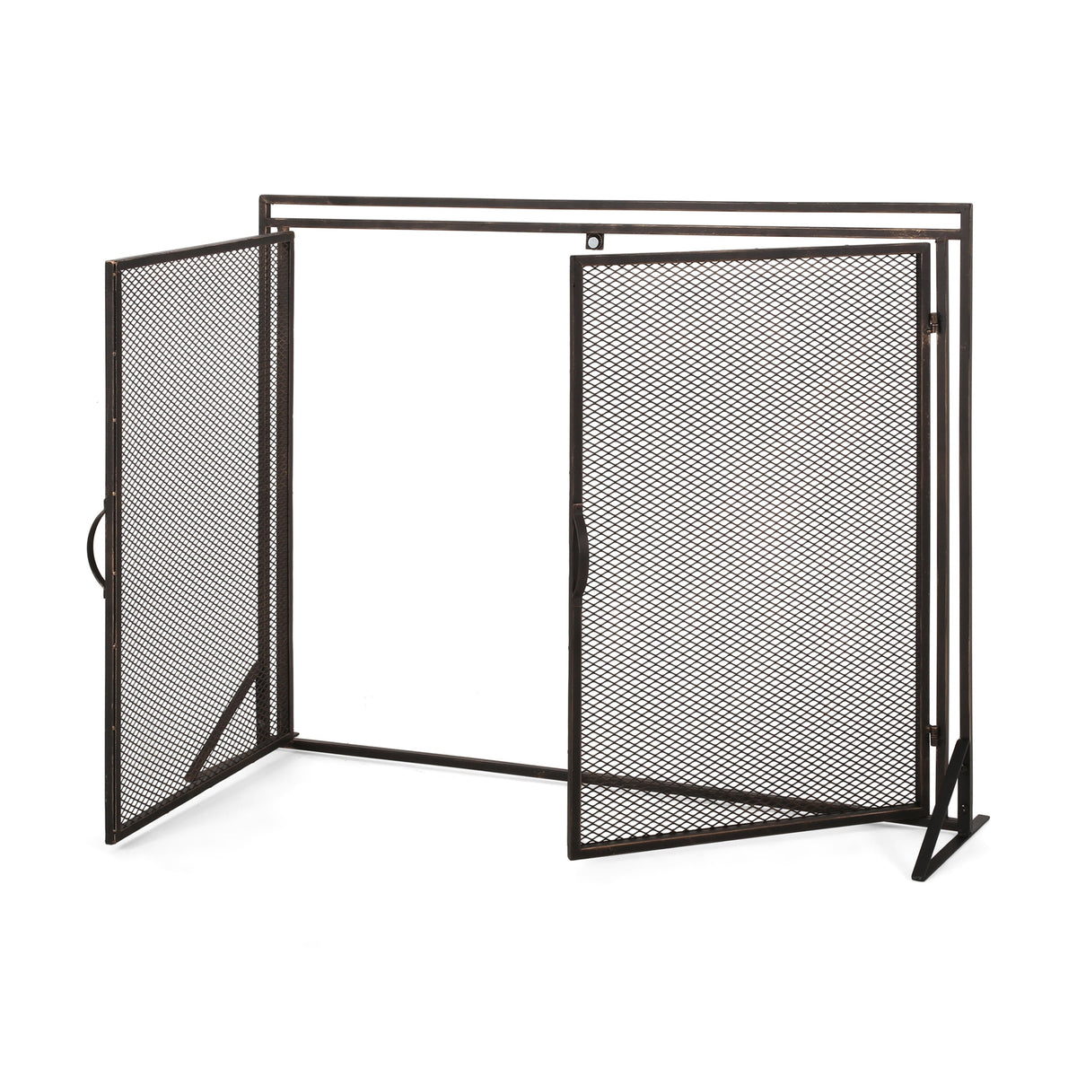Fireplace Screen