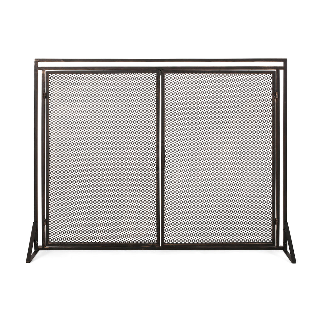 Fireplace Screen