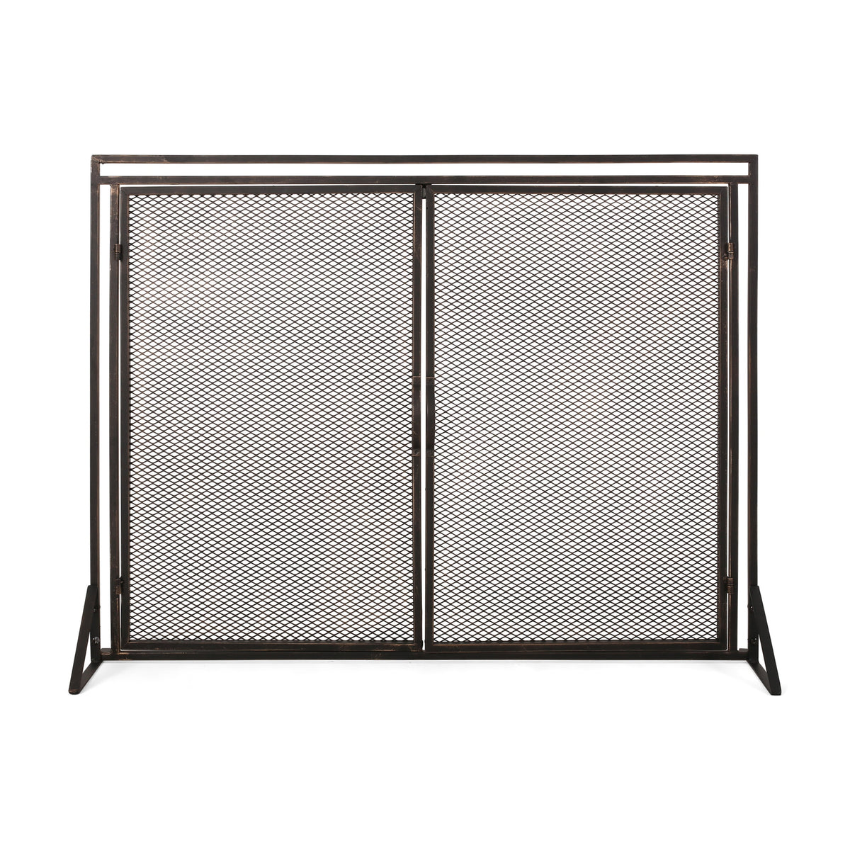 Fireplace Screen