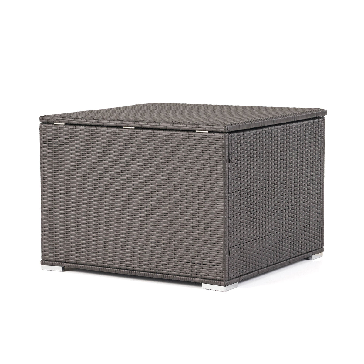Santa Rosa Storage Bench