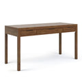 Hollander - Desk - Medium Saddle