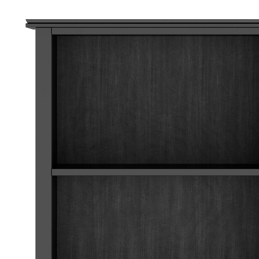 Artisan 5 Shelf Bookcase