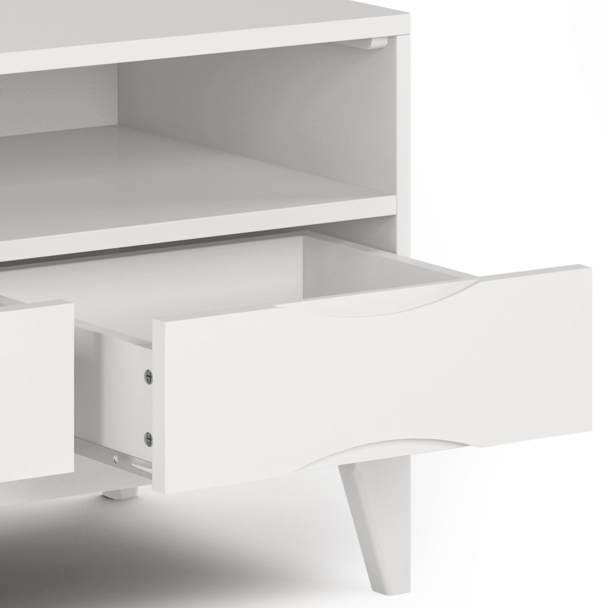 Harper TV Media Stand