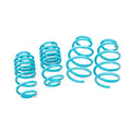 Godspeed Traction-S Performance Lowering Springs For Chevrolet Impala 2014-20