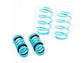 Godspeed Traction-S Performance Lowering Springs For Mercedes-Benz C-Class Coupe/Sedan (W204) 2008-14 (2WD ONLY)