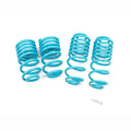 Godspeed Traction-S Performance Lowering Springs For Chevy Suburban V8 (GMT900) 2007-14