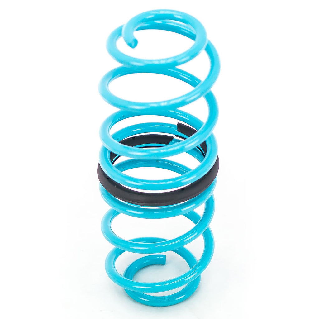 Godspeed Traction-S Performance Lowering Springs For Ford Fiesta (MK6) 2011-19