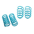 Godspeed Traction-S Performance Lowering Springs For Ford Fusion S/SE/SPORT/TITANIUM 2013-20