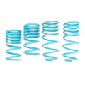 Godspeed Traction-S Performance Lowering Springs For Mazda Tribute 2001-11