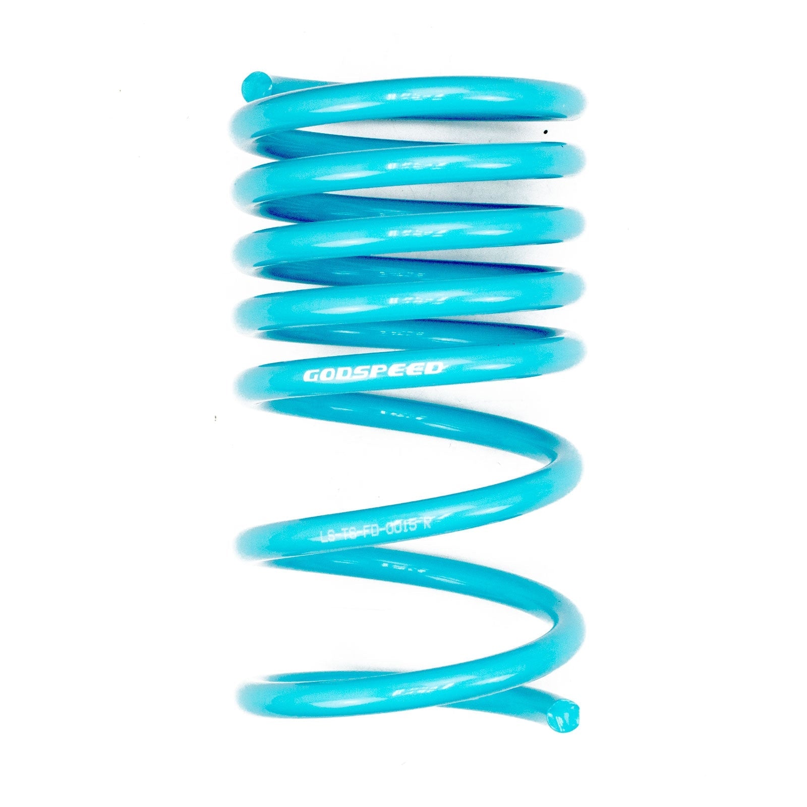 Godspeed Traction-S Performance Lowering Springs For Ford Escape