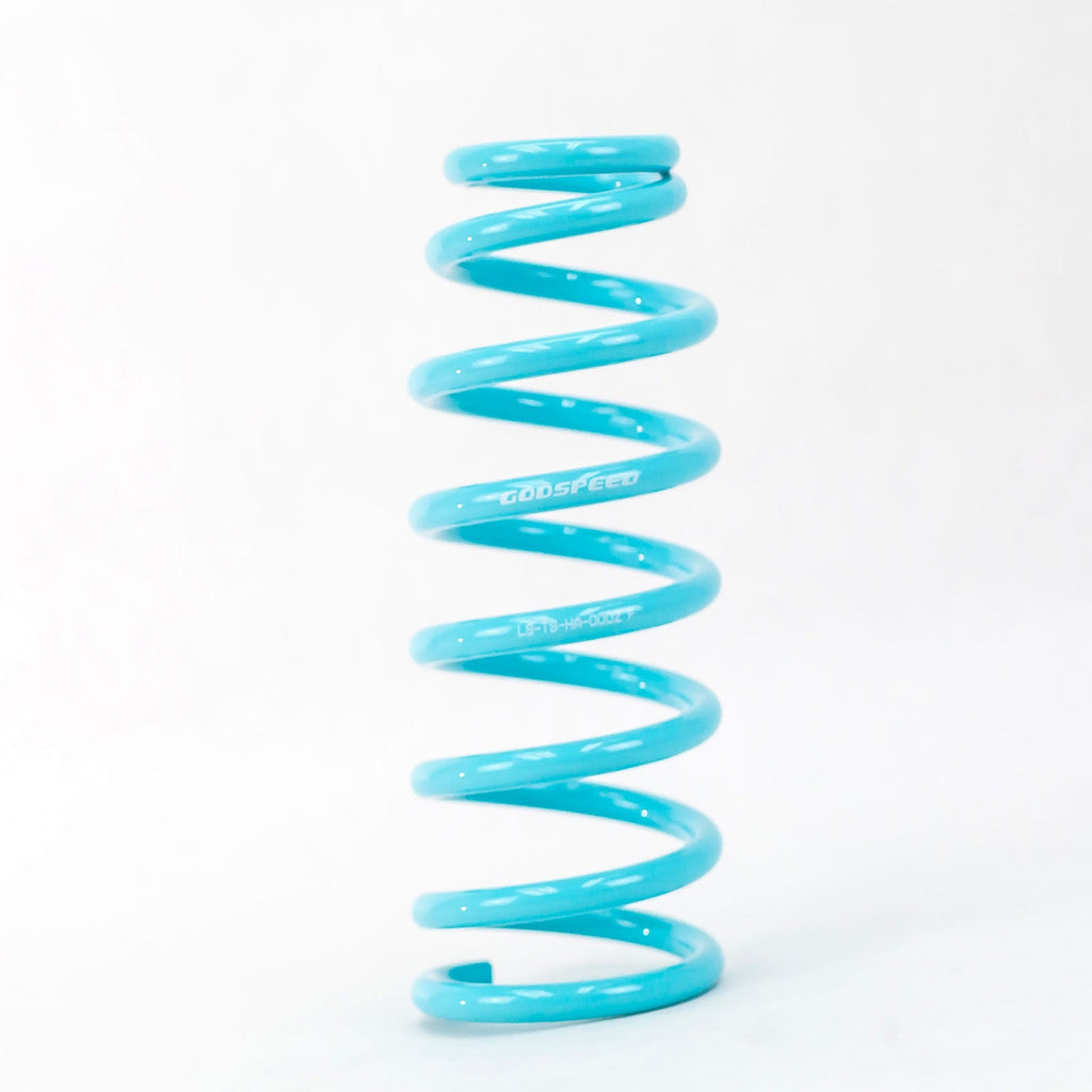 Godspeed Traction-S Performance Lowering Springs For Honda Accord (CG) V6 1998-2002