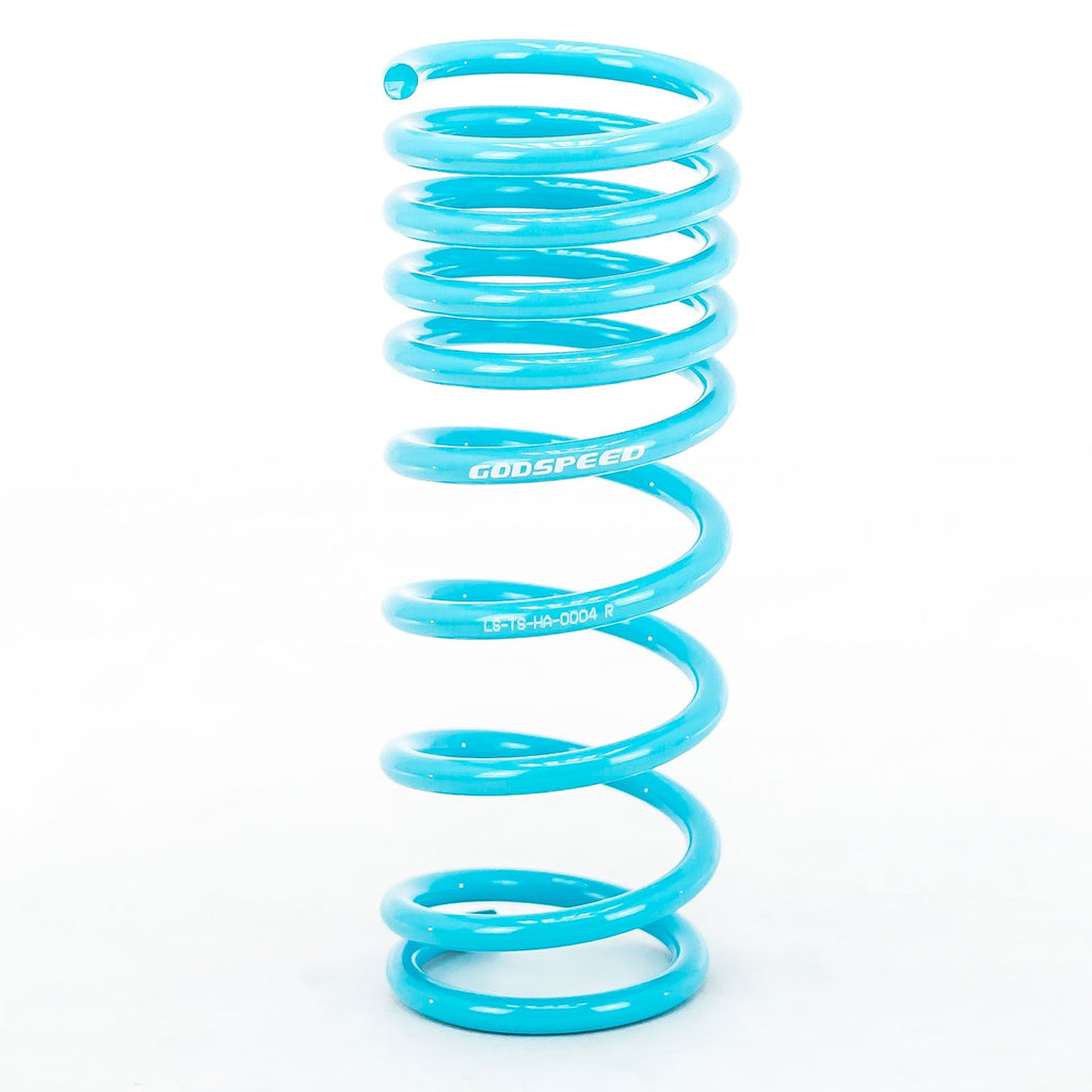 Godspeed Traction-S Performance Lowering Springs For Acura TL (UA8/UA9) 2009-12 All Models