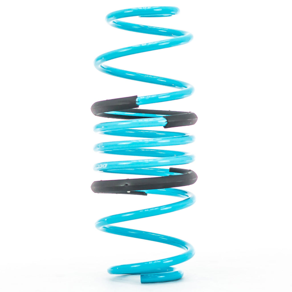 Godspeed Traction-S Performance Lowering Springs For Honda Fit (GK) 2015-20