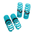 Godspeed Traction-S Performance Lowering Springs For Honda Prelude (BB5-BB9) 1997-2001