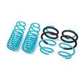Godspeed Traction-S Springs For Honda Civic Si (FC) 2017-21